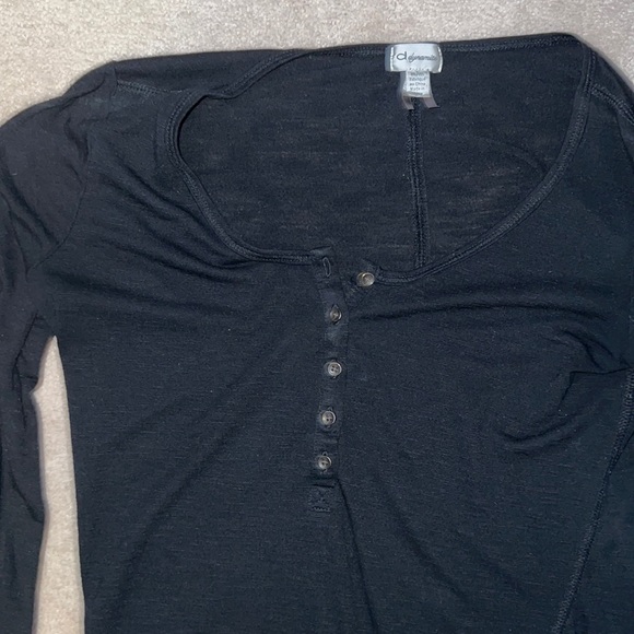 Dynamite 3/4 sleeve - Picture 2 of 2